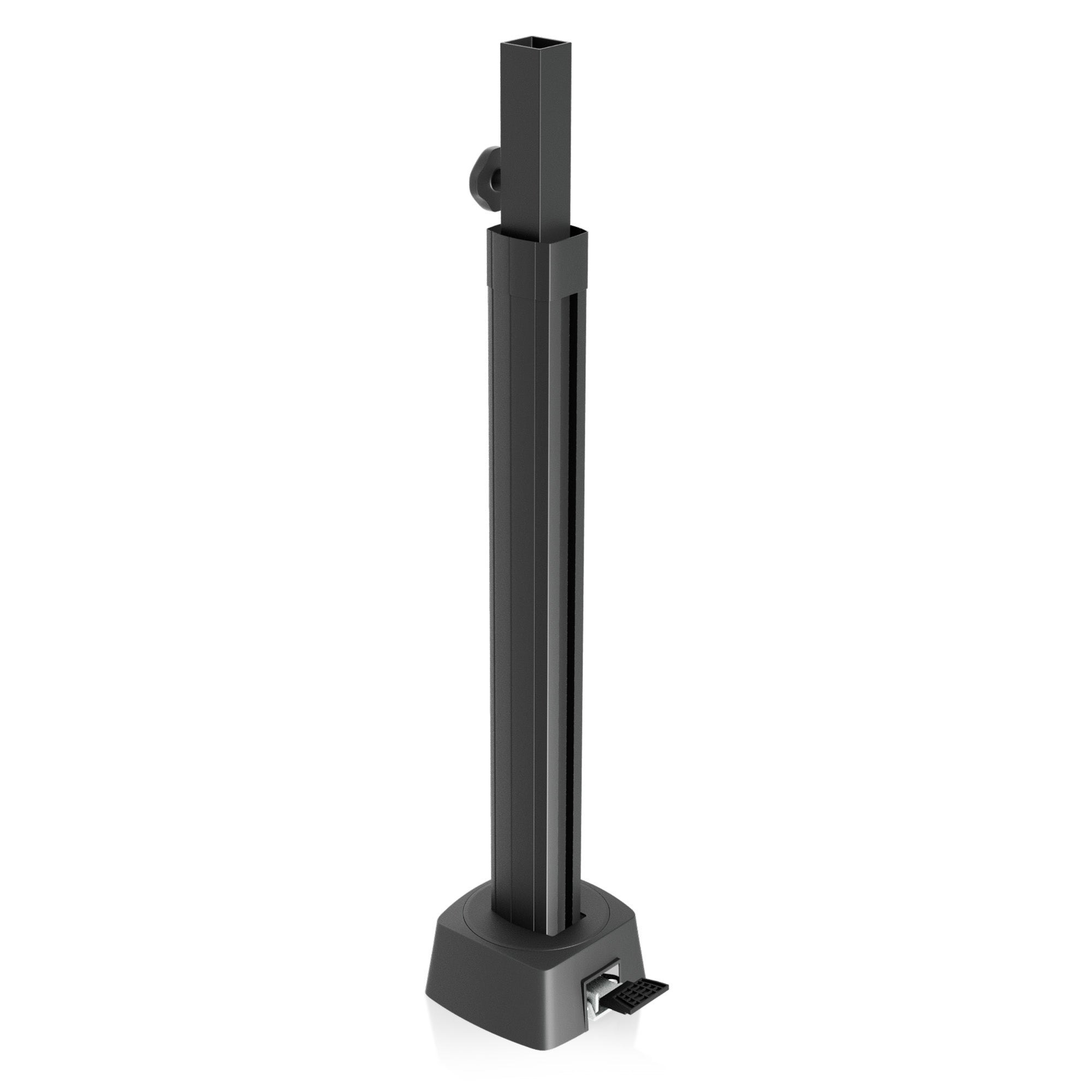 Sunvanta Replacement Center Pole for Cantilever Umbrella – Heavy-Duty Aluminum Support Mast