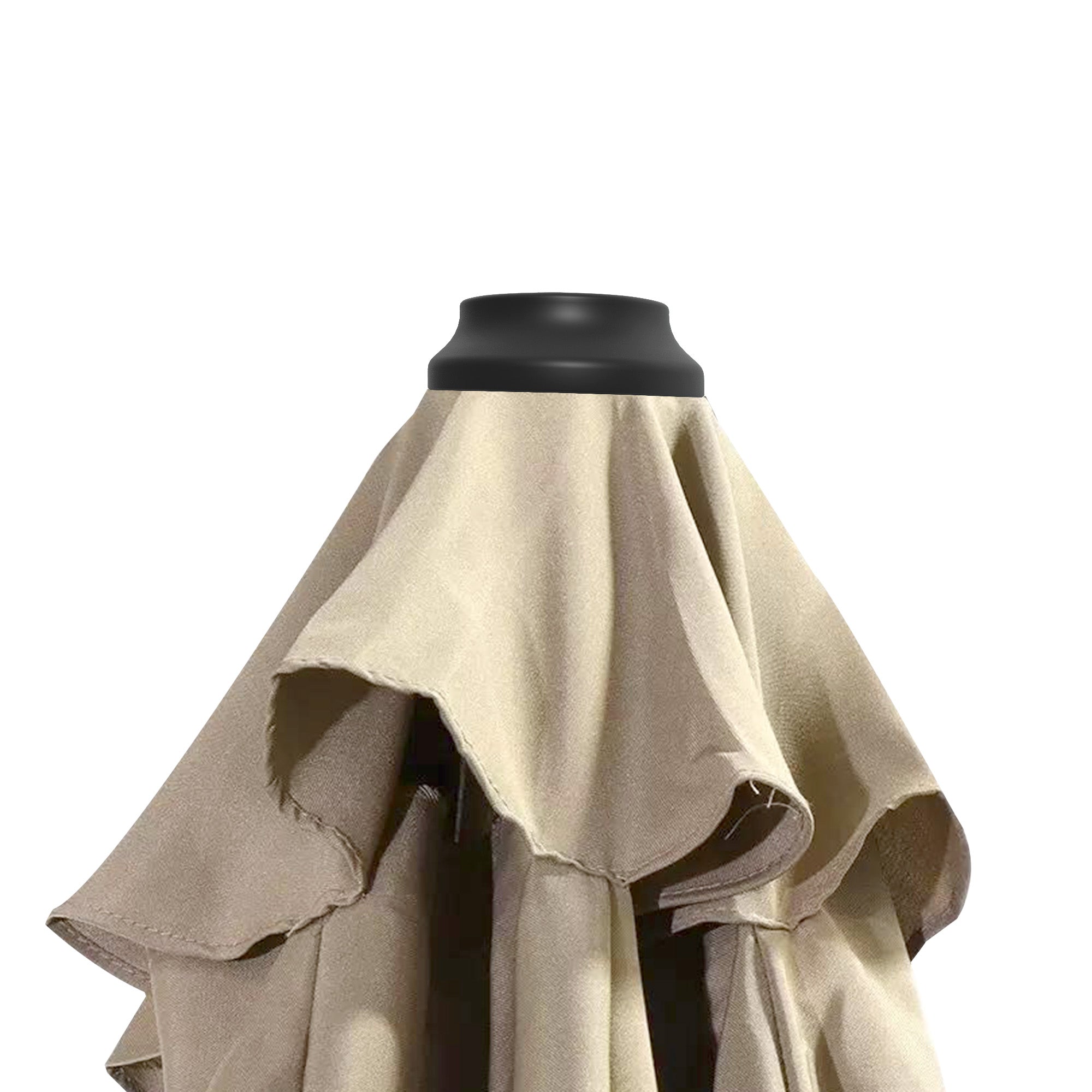 Sunvanta Umbrella Top Cap Replacement – Protective Finial Cover for Cantilever Canopy