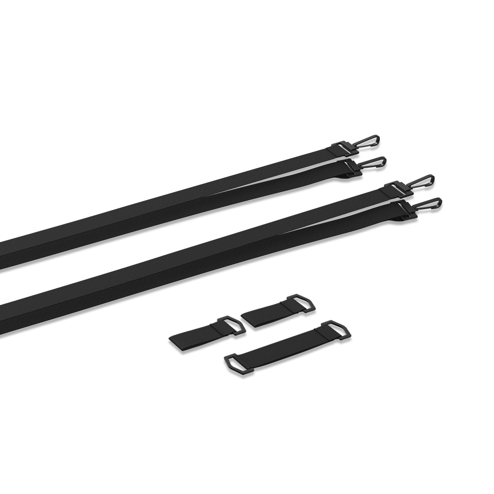 Sunvanta Stabilizing Straps for Cantilever Umbrella – Adjustable Wind Support Tie-Down Set