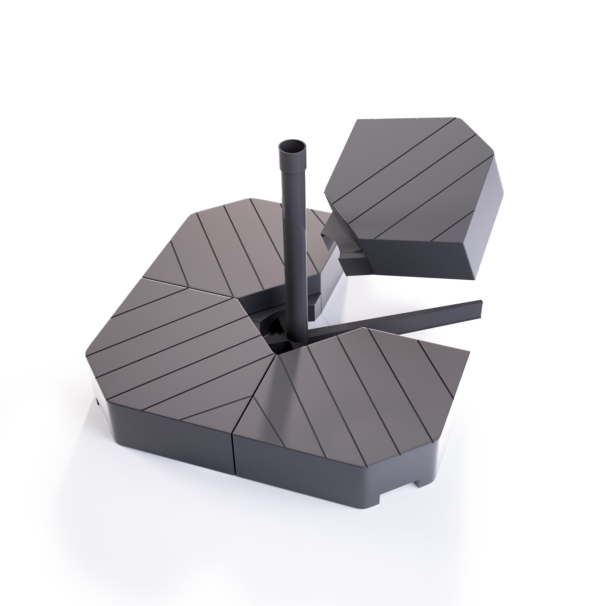 Umbrella Base