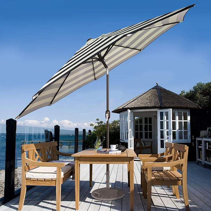 Market Umbrella