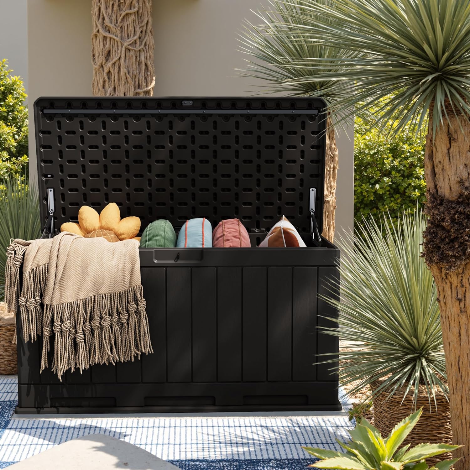 Deck Box