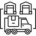 <strong>Efficient Fulfillment from U.S. Warehouses</strong>